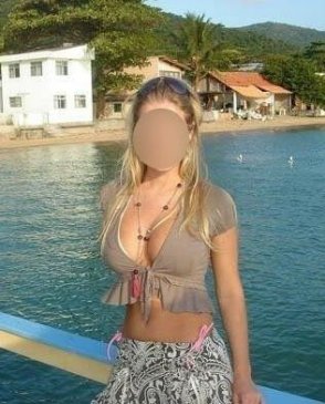 Ең семіз жалаңаш әйел фотосы